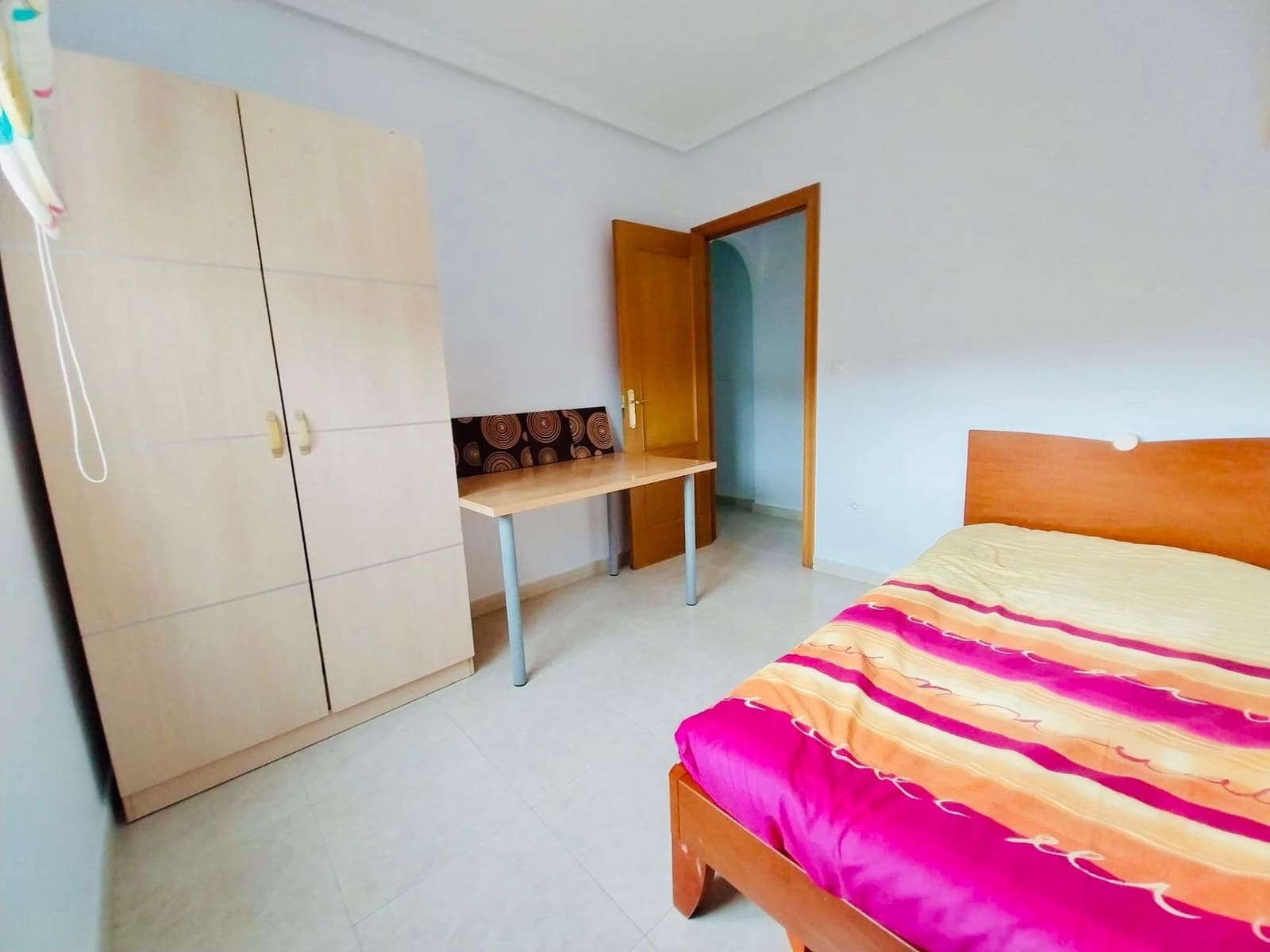 2 sovrum Lägenhet att hyra i Guardamar del Segura med pool - 800 € (Ref: 9468543)