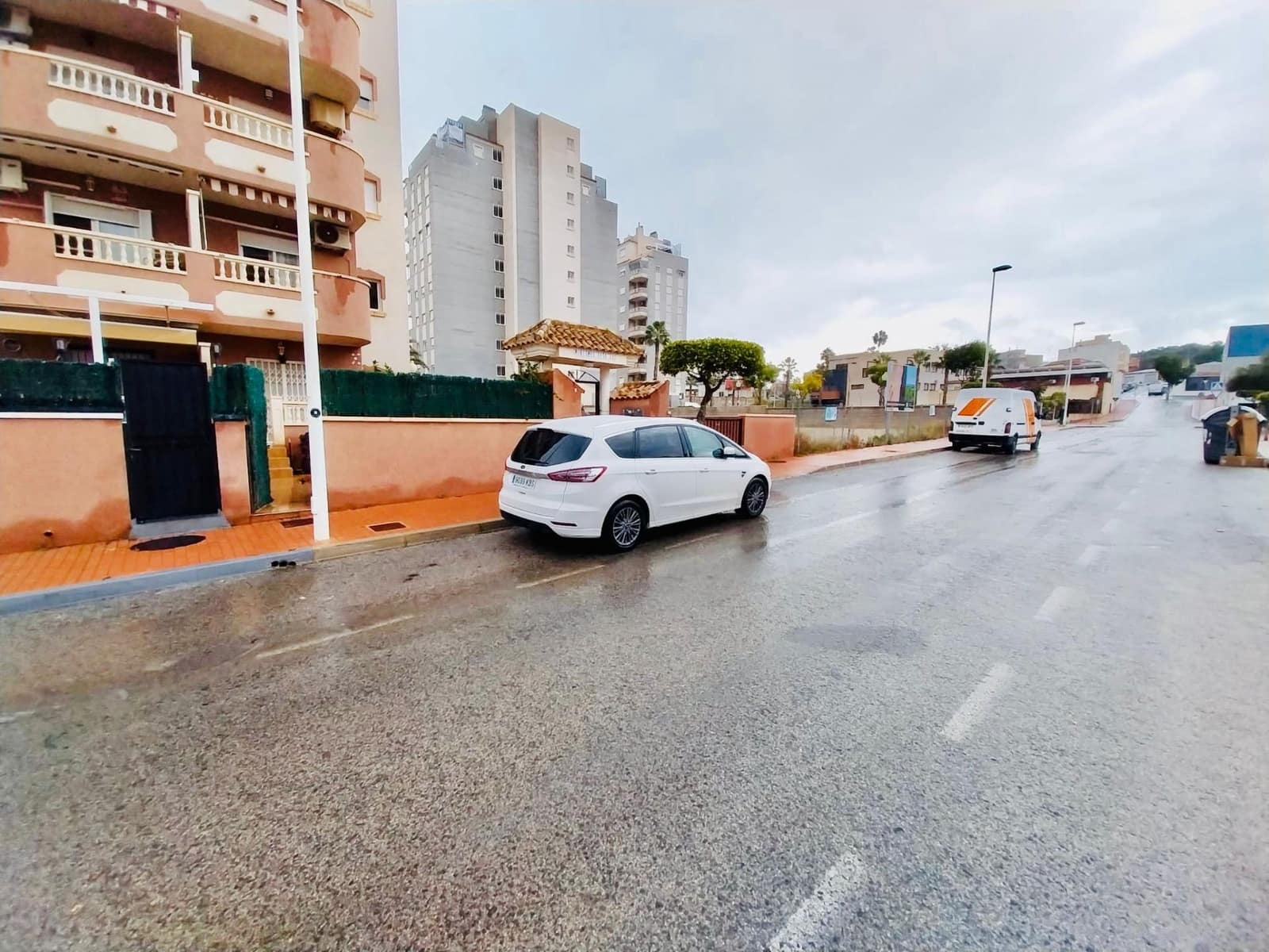 2 sovrum Lägenhet att hyra i Guardamar del Segura med pool - 800 € (Ref: 9468543)