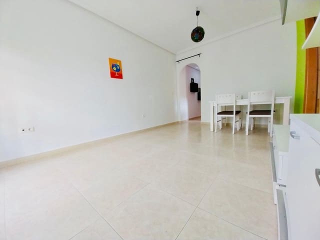 2 bedroom Apartment for rent in Puerto Deportivo, Guardamar del Segura with pool - € 800 (Ref: 9468543)