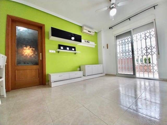 2 bedroom Apartment for rent in Puerto Deportivo, Guardamar del Segura with pool - € 800 (Ref: 9468543)