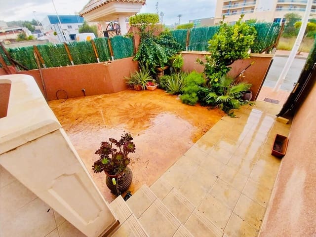 2 bedroom Apartment for rent in Puerto Deportivo, Guardamar del Segura with pool - € 800 (Ref: 9468543)