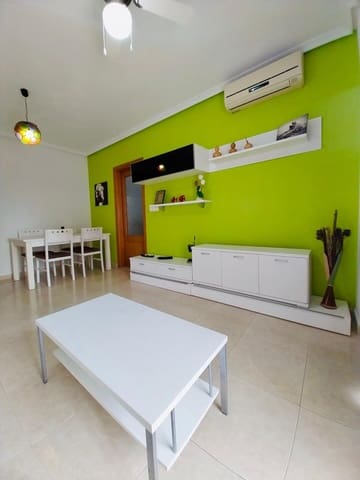 2 bedroom Apartment for rent in Puerto Deportivo, Guardamar del Segura with pool - € 800 (Ref: 9468543)