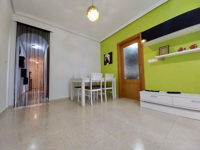 2 bedroom Apartment for rent in Puerto Deportivo, Guardamar del Segura with pool - € 800 (Ref: 9468543)