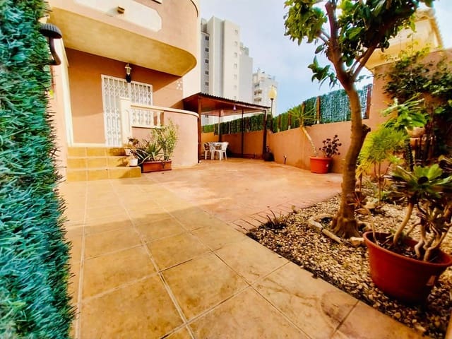 2 bedroom Apartment for rent in Puerto Deportivo, Guardamar del Segura with pool - € 800 (Ref: 9468543)