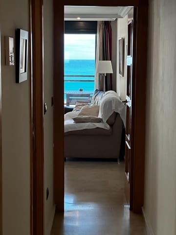 2 makuuhuone Huoneisto myytävänä paikassa Guardamar del Segura mukana 
autotalli - 339 000 € (Ref: 9470473)