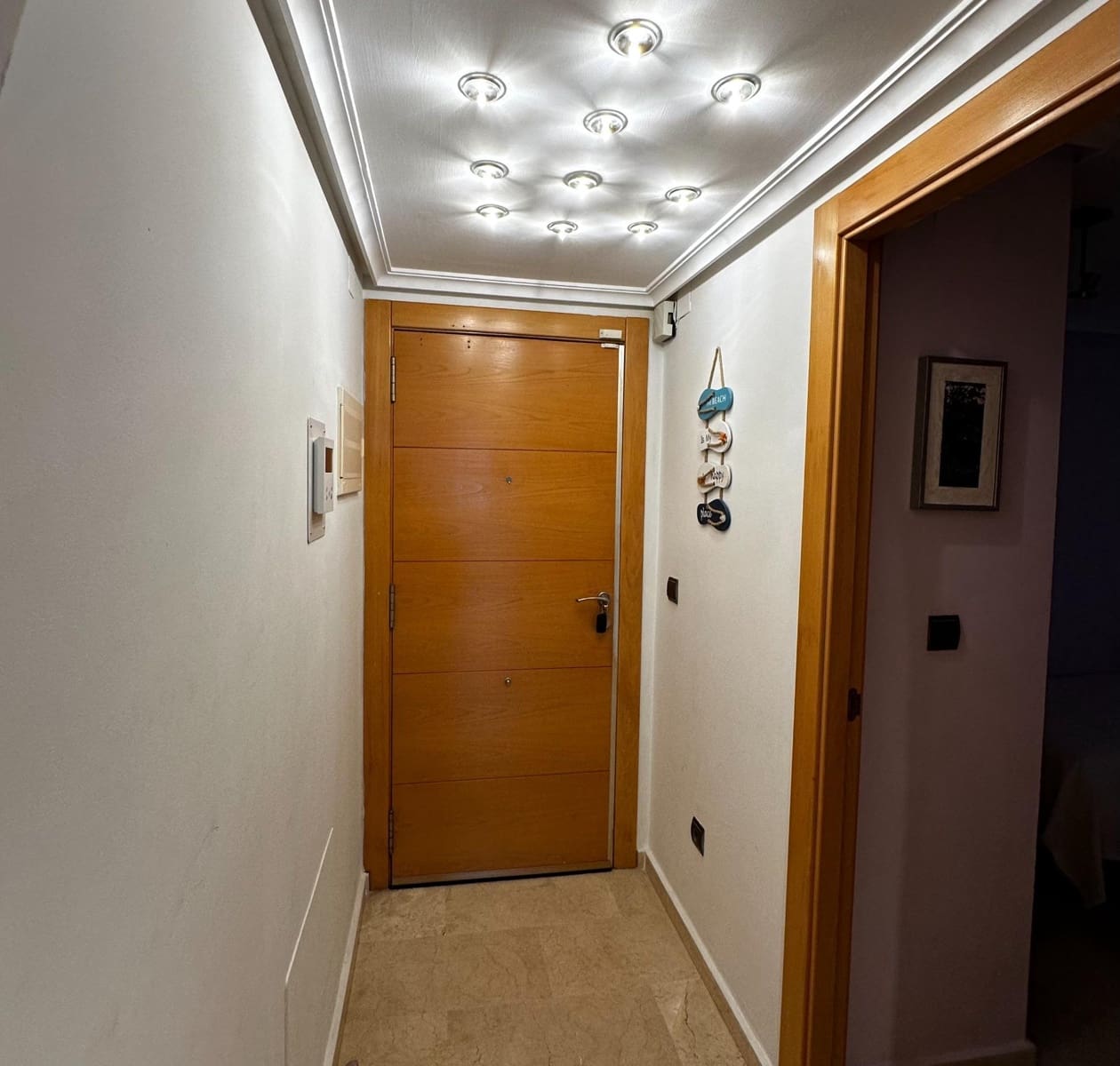 2 makuuhuone Huoneisto myytävänä paikassa Guardamar del Segura mukana 
autotalli - 339 000 € (Ref: 9470473)