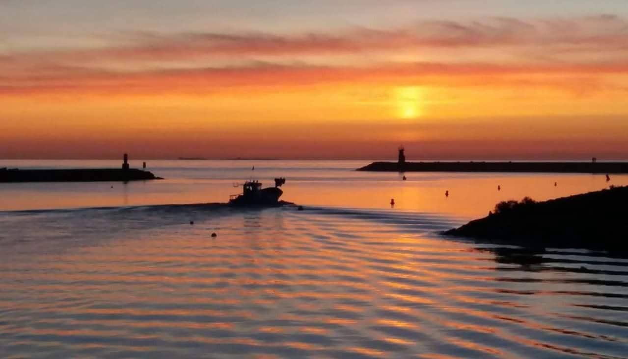 2 makuuhuone Huoneisto myytävänä paikassa Guardamar del Segura mukana 
autotalli - 339 000 € (Ref: 9470473)