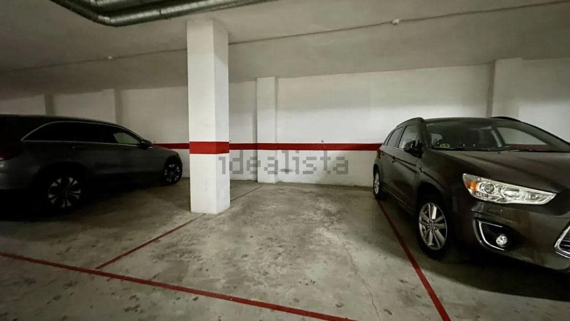 2 makuuhuone Huoneisto myytävänä paikassa Guardamar del Segura mukana 
autotalli - 339 000 € (Ref: 9470473)