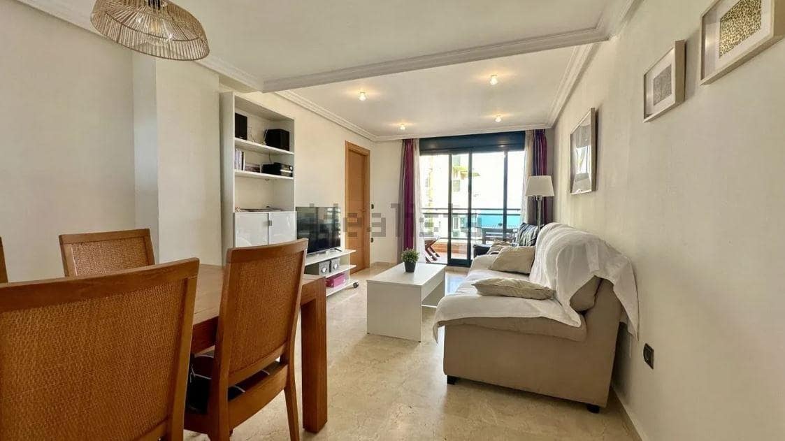 2 makuuhuone Huoneisto myytävänä paikassa Guardamar del Segura mukana 
autotalli - 339 000 € (Ref: 9470473)