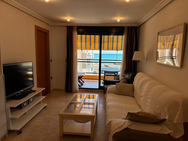 2 makuuhuone Huoneisto myytävänä paikassa Guardamar del Segura mukana 
autotalli - 339 000 € (Ref: 9470473)