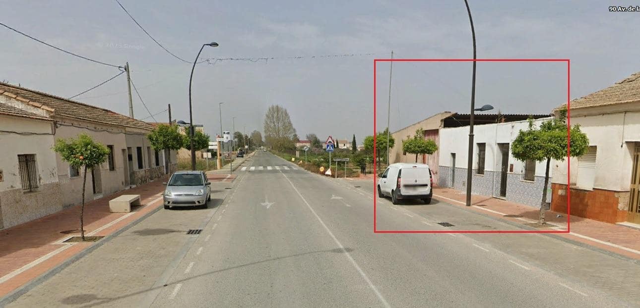 Building Plot for sale in Formentera del Segura - € 110,000 (Ref: 9482105)