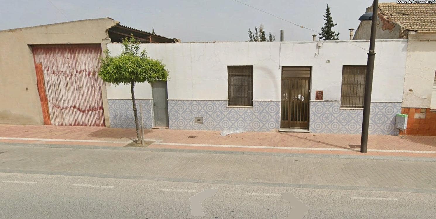 Building Plot for sale in Formentera del Segura - € 110,000 (Ref: 9482105)