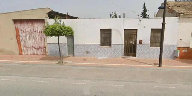 Building Plot for sale in Formentera del Segura - € 110,000 (Ref: 9482105)