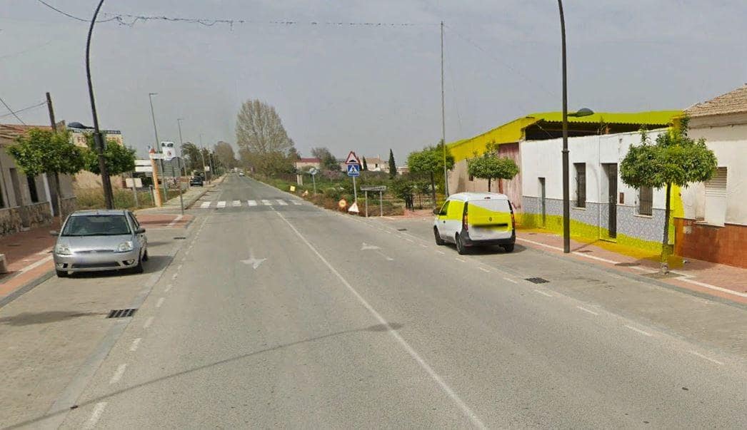 Building Plot for sale in Formentera del Segura - € 110,000 (Ref: 9482105)