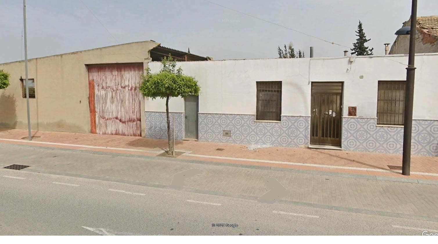 Building Plot for sale in Formentera del Segura - € 110,000 (Ref: 9482105)