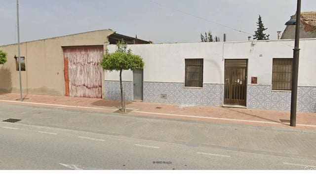 Building Plot for sale in Formentera del Segura - € 110,000 (Ref: 9482105)