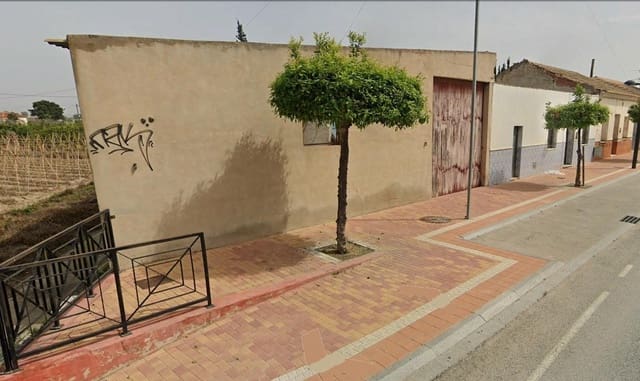 Building Plot for sale in Formentera del Segura - € 110,000 (Ref: 9482105)