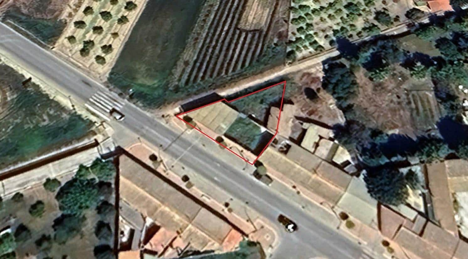 Building Plot for sale in Formentera del Segura - € 110,000 (Ref: 9482105)