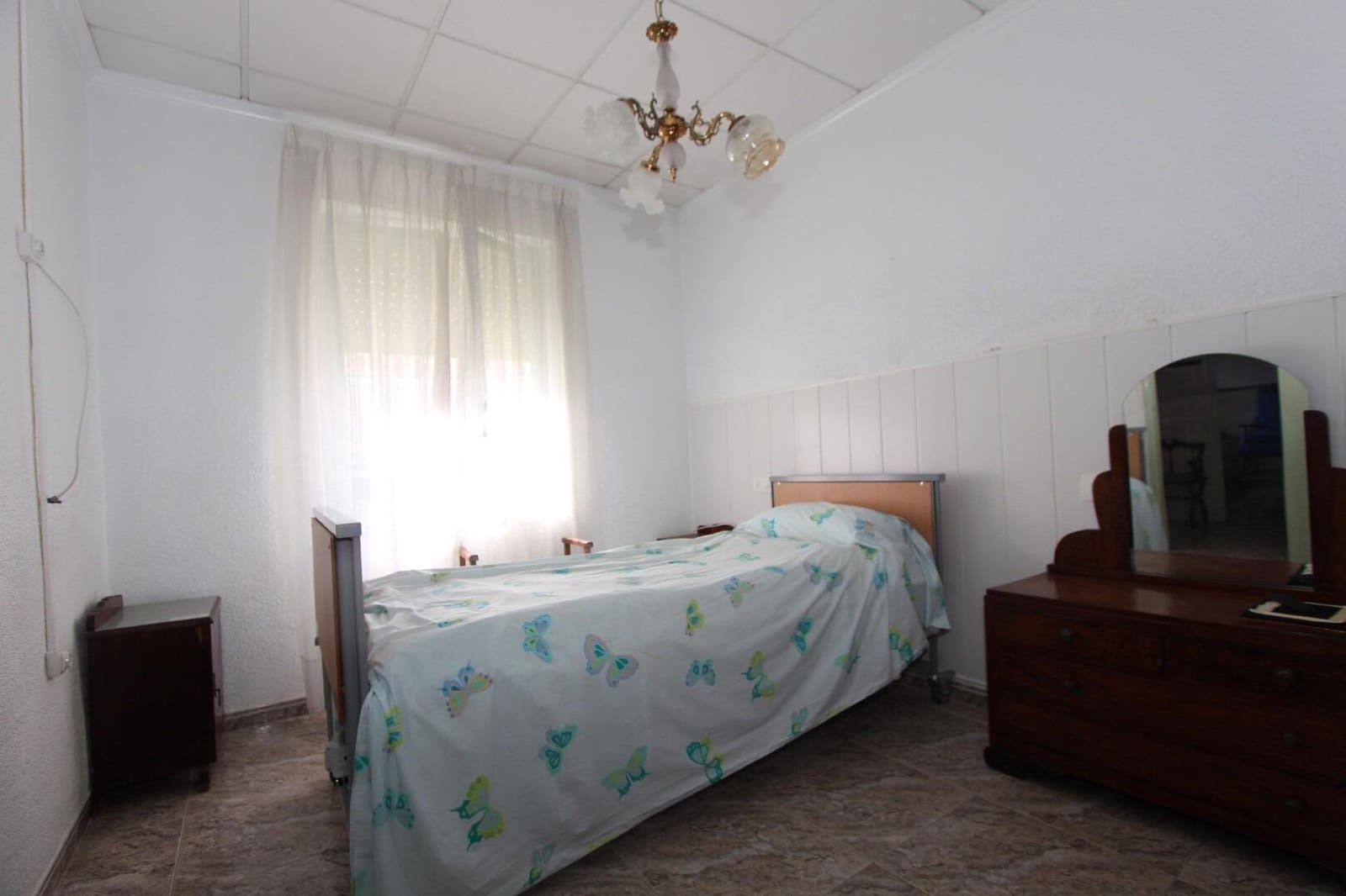 5 makuuhuone Omakotitalo myytävänä paikassa Guardamar del Segura - 189 990 € (Ref: 9497723)