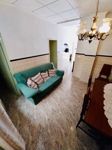 5 quarto Casa em Banda para venda em Zona Pueblo, Guardamar del Segura - 189 990 € (Ref: 9497723)
