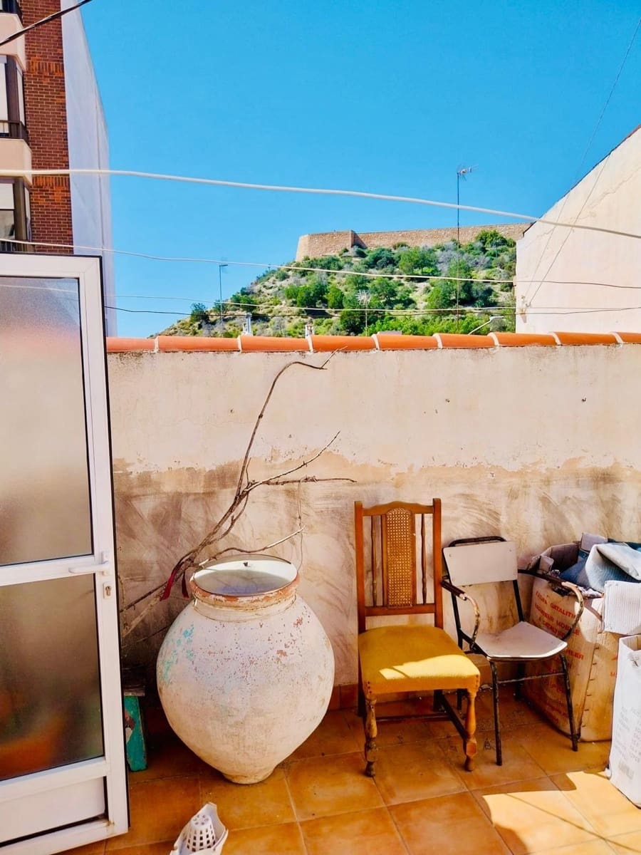 5 soverom Hus til salgs i Guardamar del Segura - € 189 990 (Ref: 9497723)