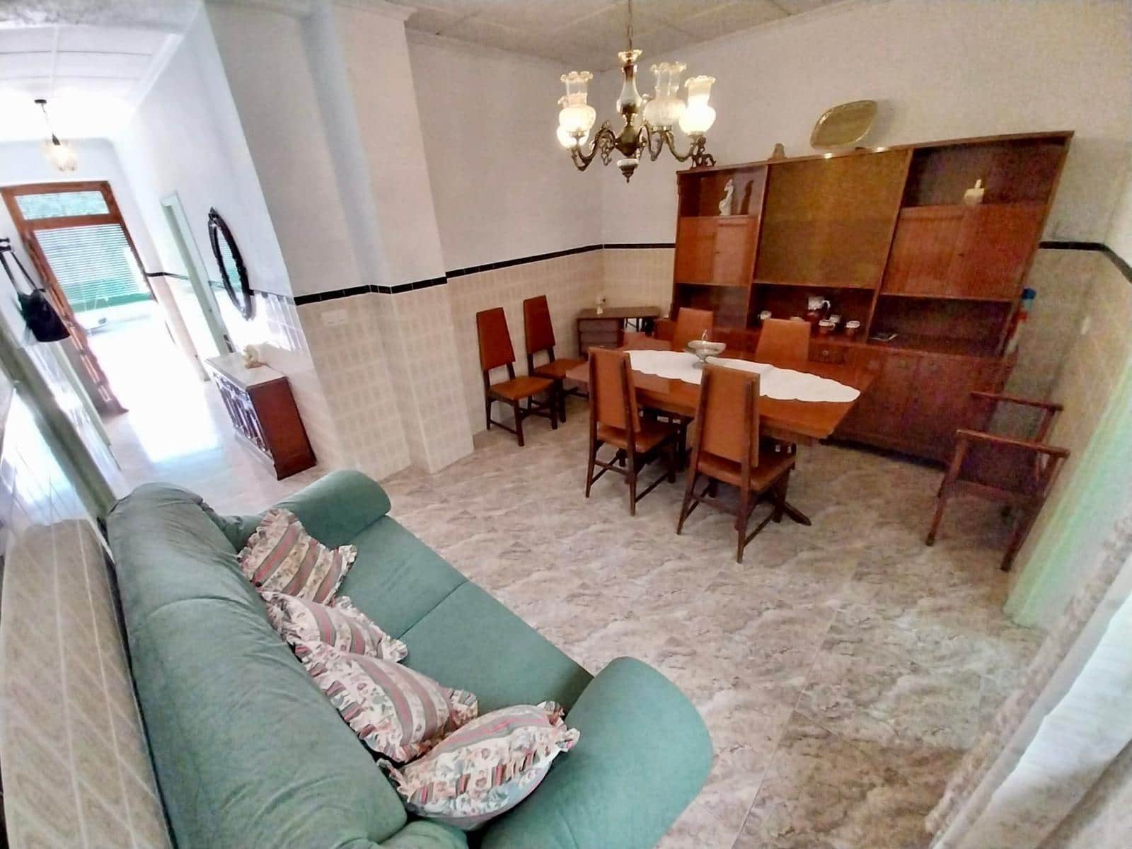 5 soverom Hus til salgs i Guardamar del Segura - € 189 990 (Ref: 9497723)