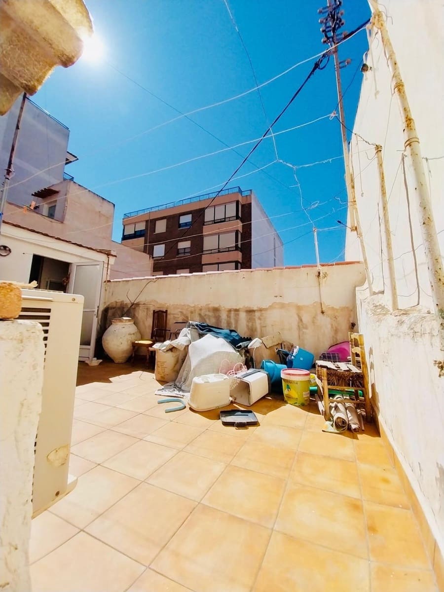 5 soverom Hus til salgs i Guardamar del Segura - € 189 990 (Ref: 9497723)