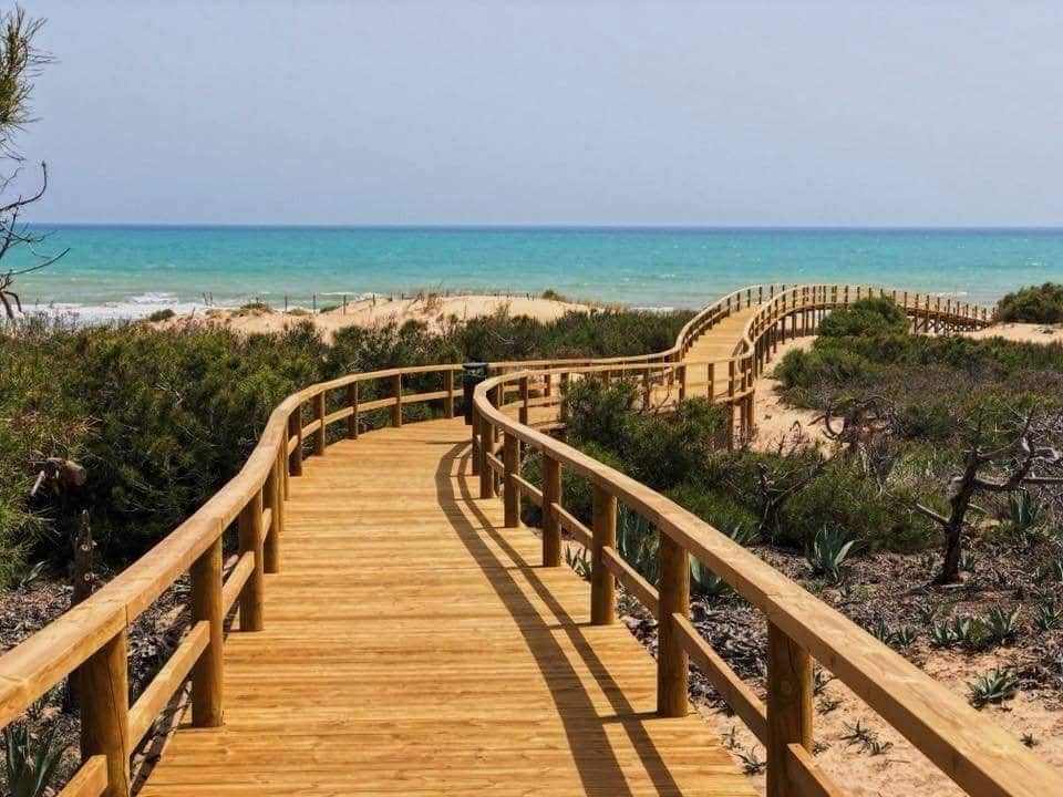 5 soverom Hus til salgs i Guardamar del Segura - € 189 990 (Ref: 9497723)