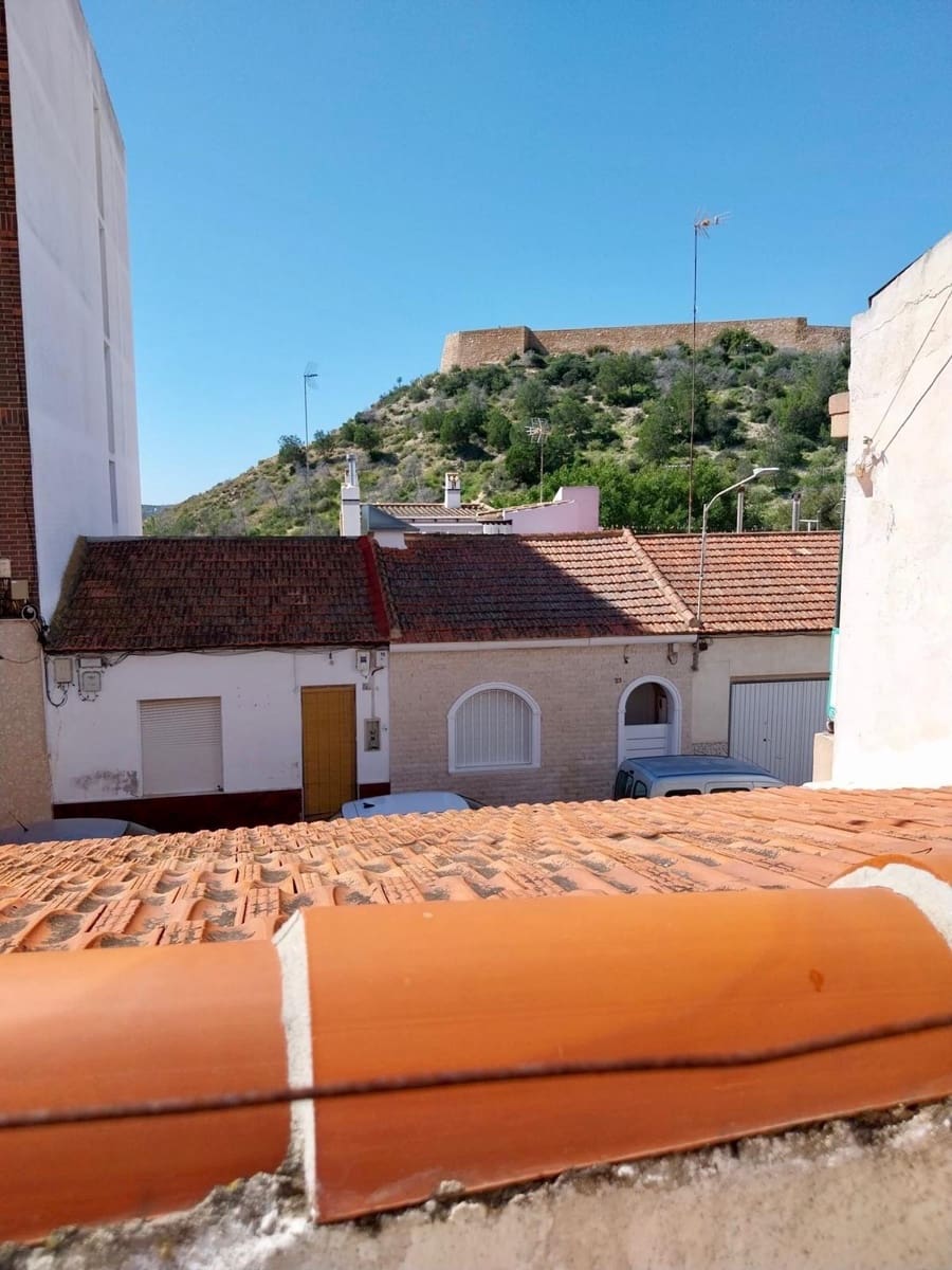 5 soverom Hus til salgs i Guardamar del Segura - € 189 990 (Ref: 9497723)