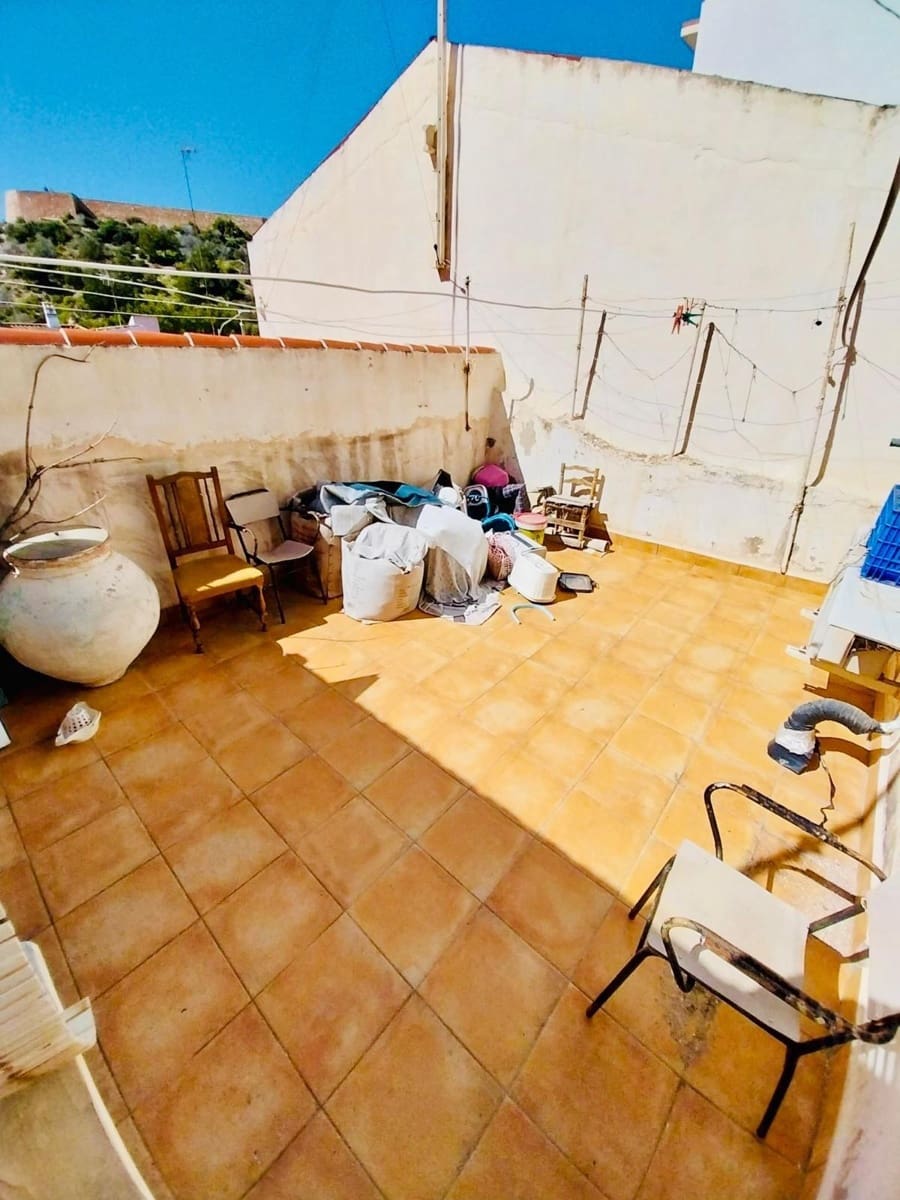 5 soverom Hus til salgs i Guardamar del Segura - € 189 990 (Ref: 9497723)