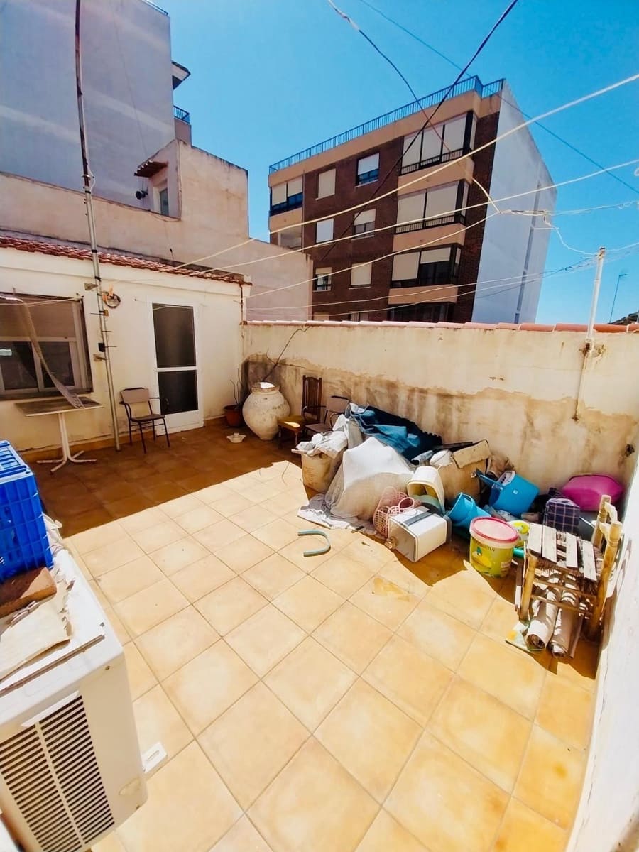 5 soverom Hus til salgs i Guardamar del Segura - € 189 990 (Ref: 9497723)