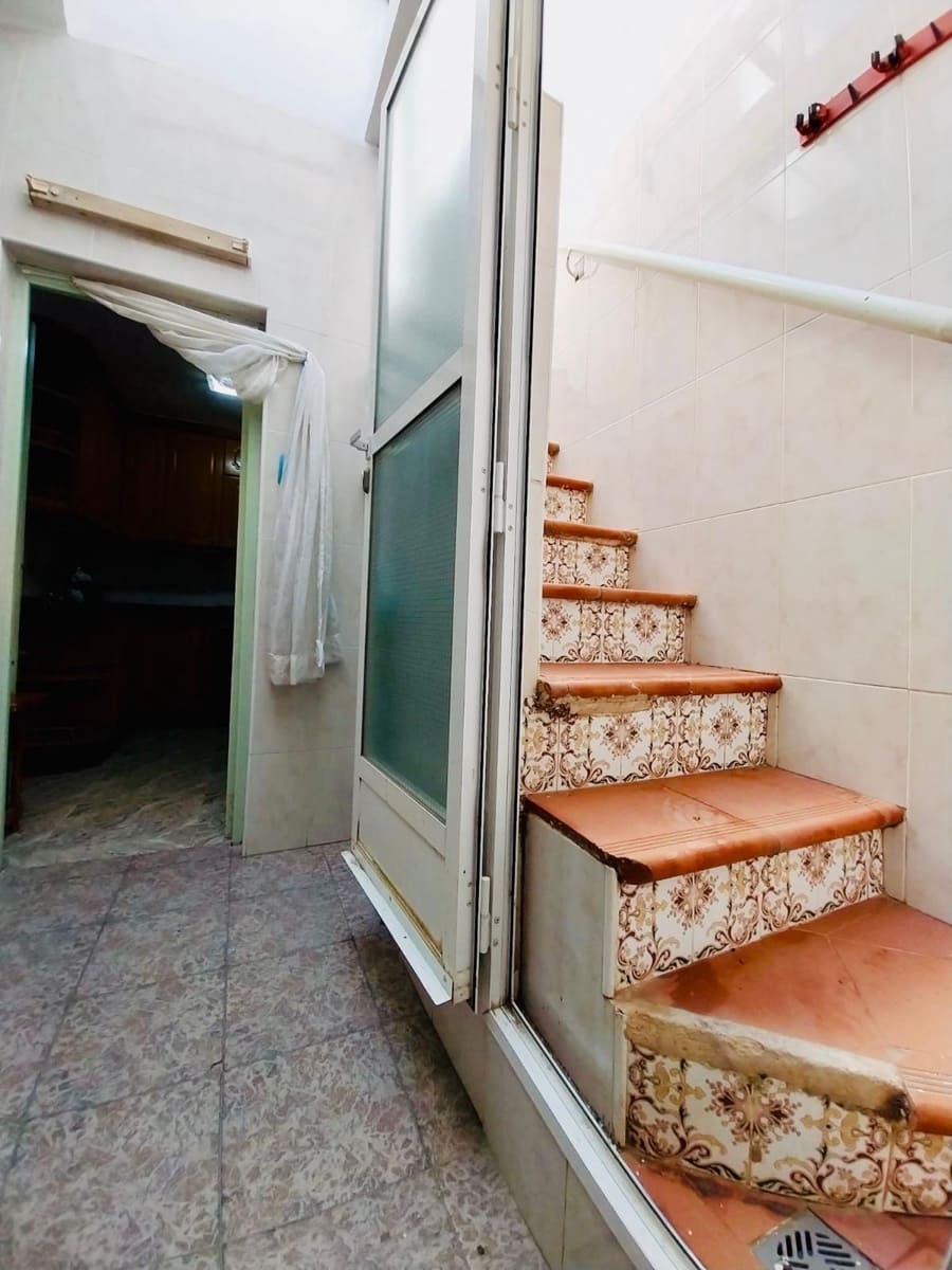 5 soverom Hus til salgs i Guardamar del Segura - € 189 990 (Ref: 9497723)