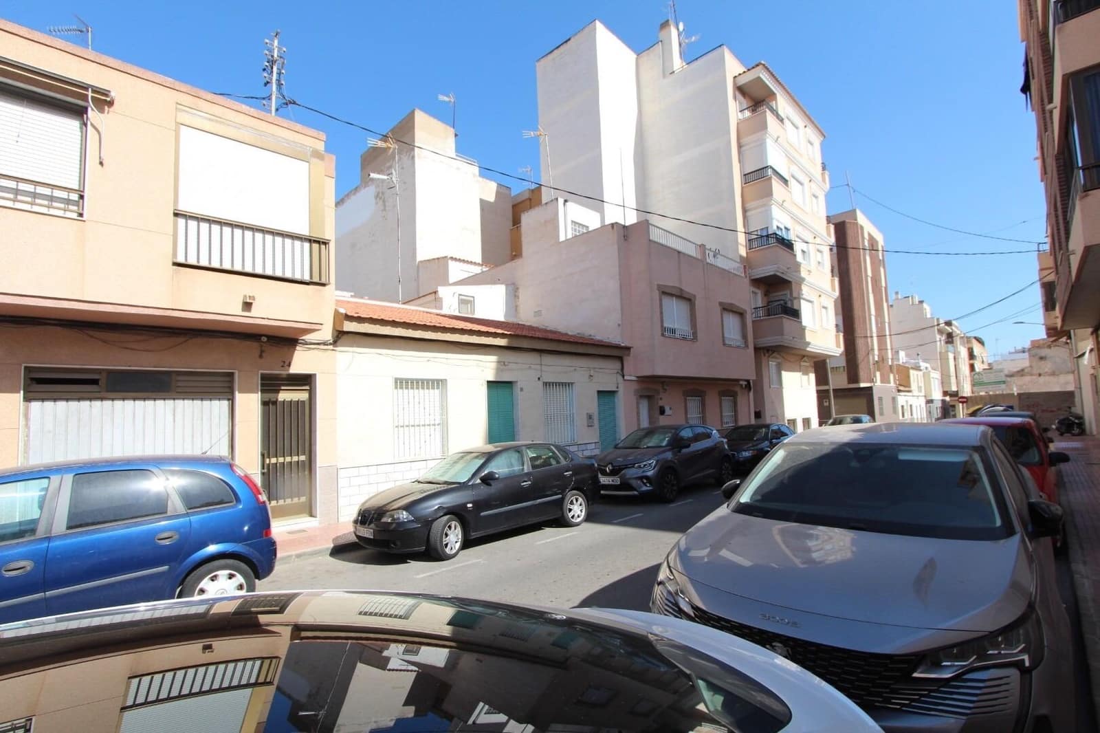 5 soverom Hus til salgs i Guardamar del Segura - € 189 990 (Ref: 9497723)