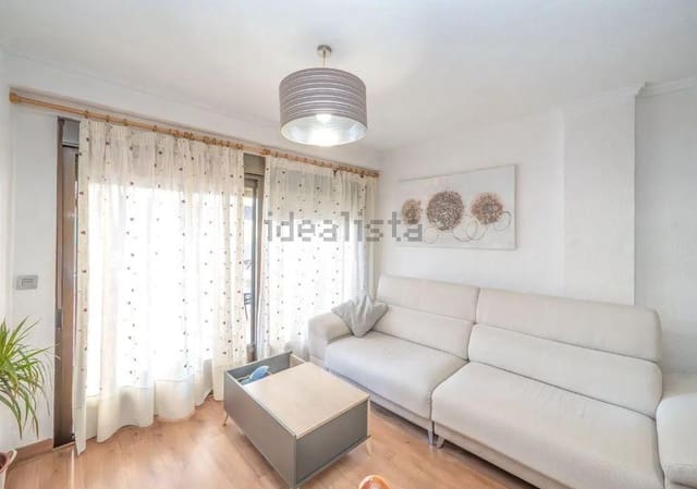 2 soverom Leilighet til salgs i Guardamar del Segura med garasje - € 275 000 (Ref: 9504367)