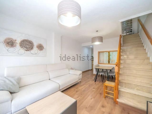 2 soverom Leilighet til salgs i Guardamar del Segura med garasje - € 275 000 (Ref: 9504367)
