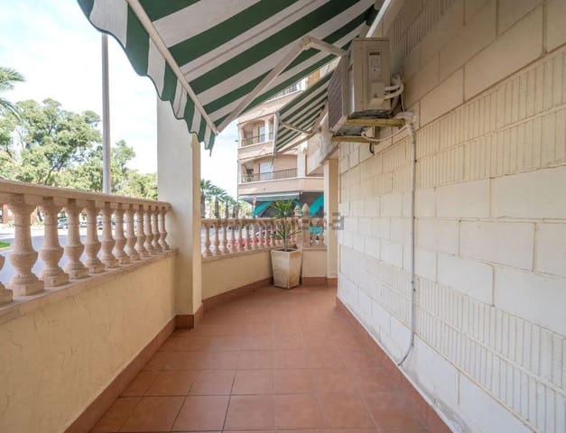 2 soverom Leilighet til salgs i Guardamar del Segura med garasje - € 275 000 (Ref: 9504367)