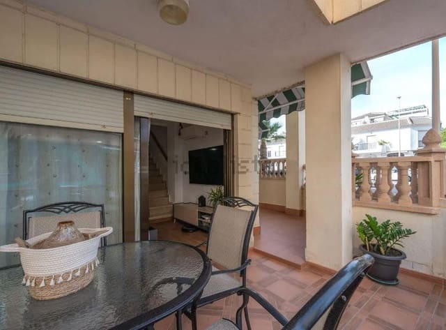 2 soverom Leilighet til salgs i Guardamar del Segura med garasje - € 275 000 (Ref: 9504367)