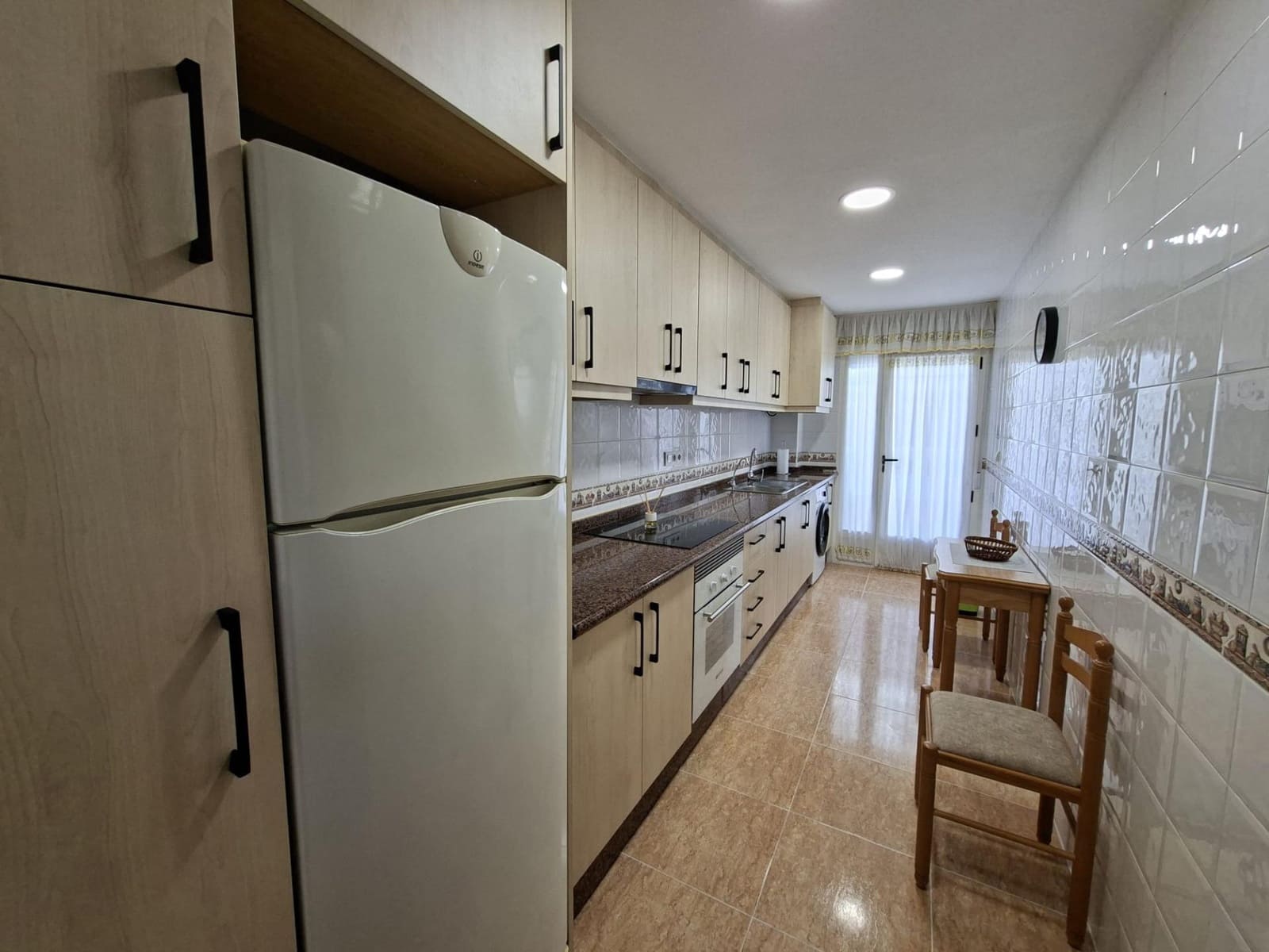 3 sovrum Lägenhet att hyra i Guardamar del Segura - 850 € (Ref: 9541218)