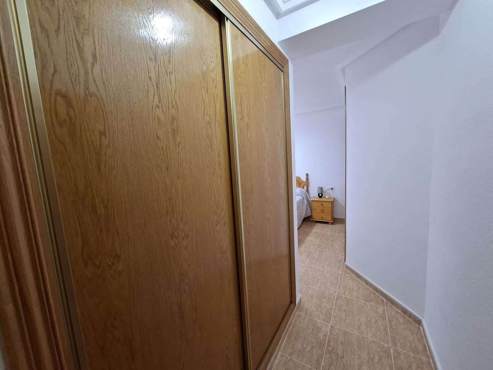 3 sovrum Lägenhet att hyra i Guardamar del Segura - 850 € (Ref: 9541218)