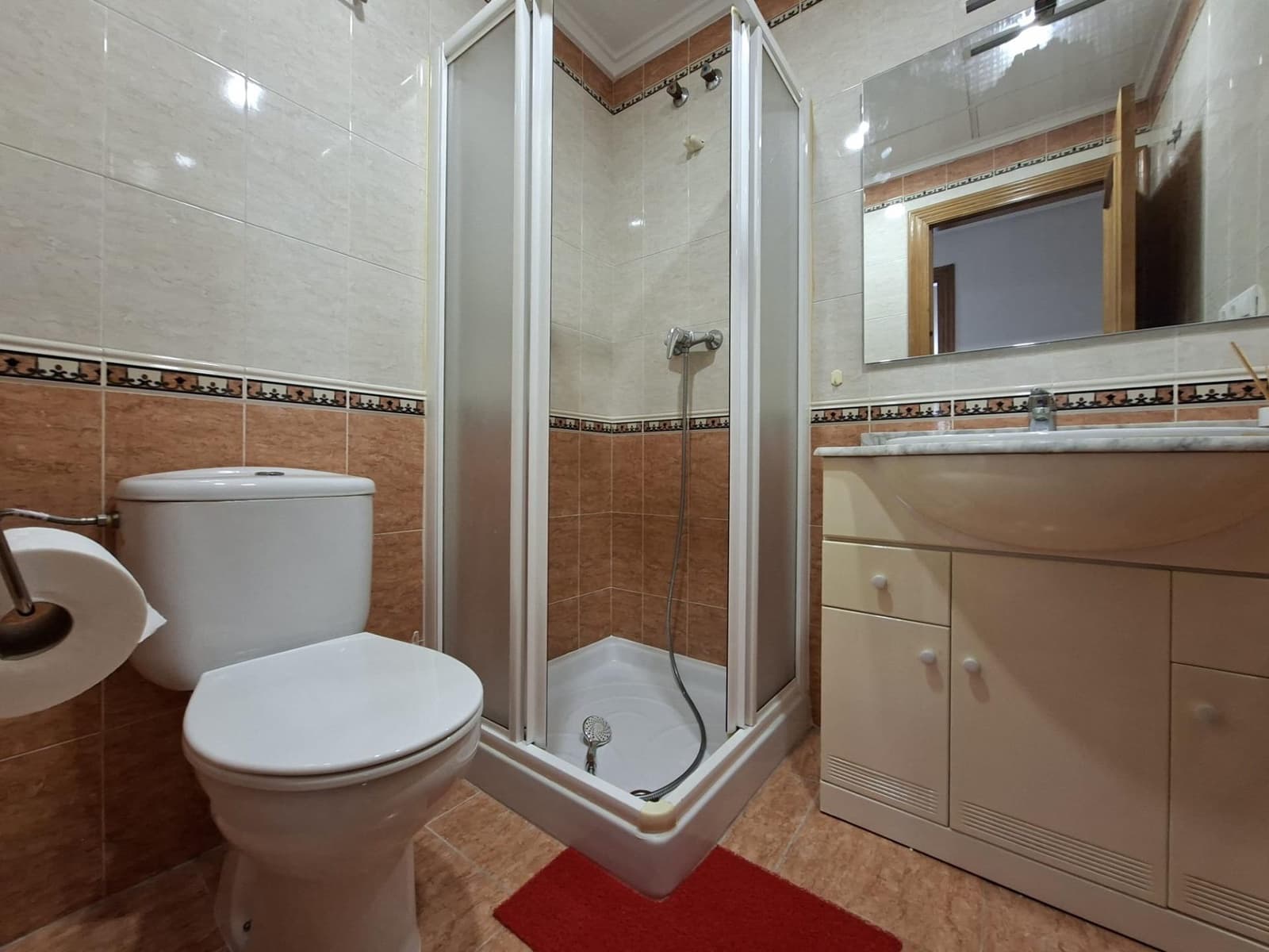 3 sovrum Lägenhet att hyra i Guardamar del Segura - 850 € (Ref: 9541218)