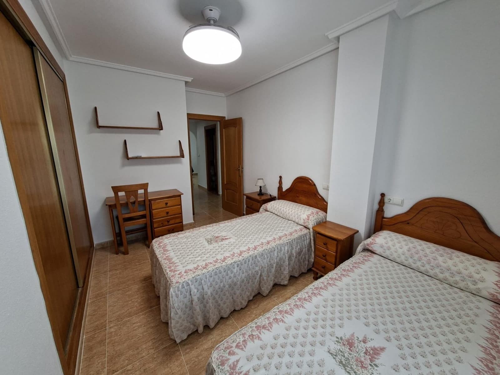 3 sovrum Lägenhet att hyra i Guardamar del Segura - 850 € (Ref: 9541218)