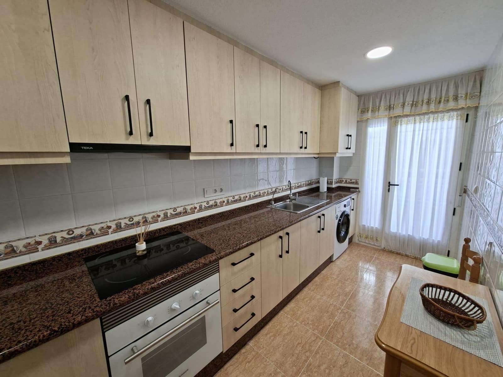 3 sovrum Lägenhet att hyra i Guardamar del Segura - 850 € (Ref: 9541218)