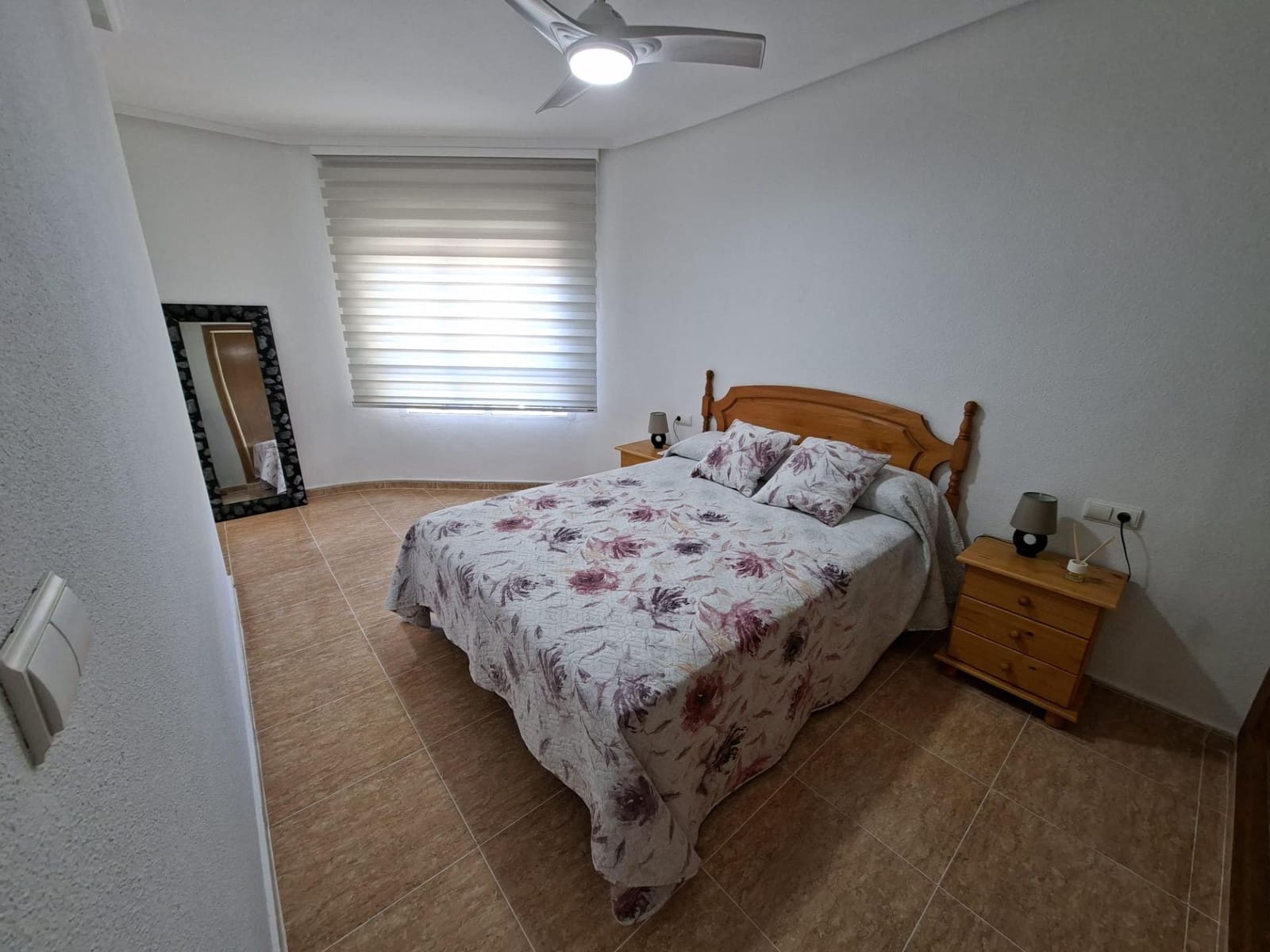 3 sovrum Lägenhet att hyra i Guardamar del Segura - 850 € (Ref: 9541218)