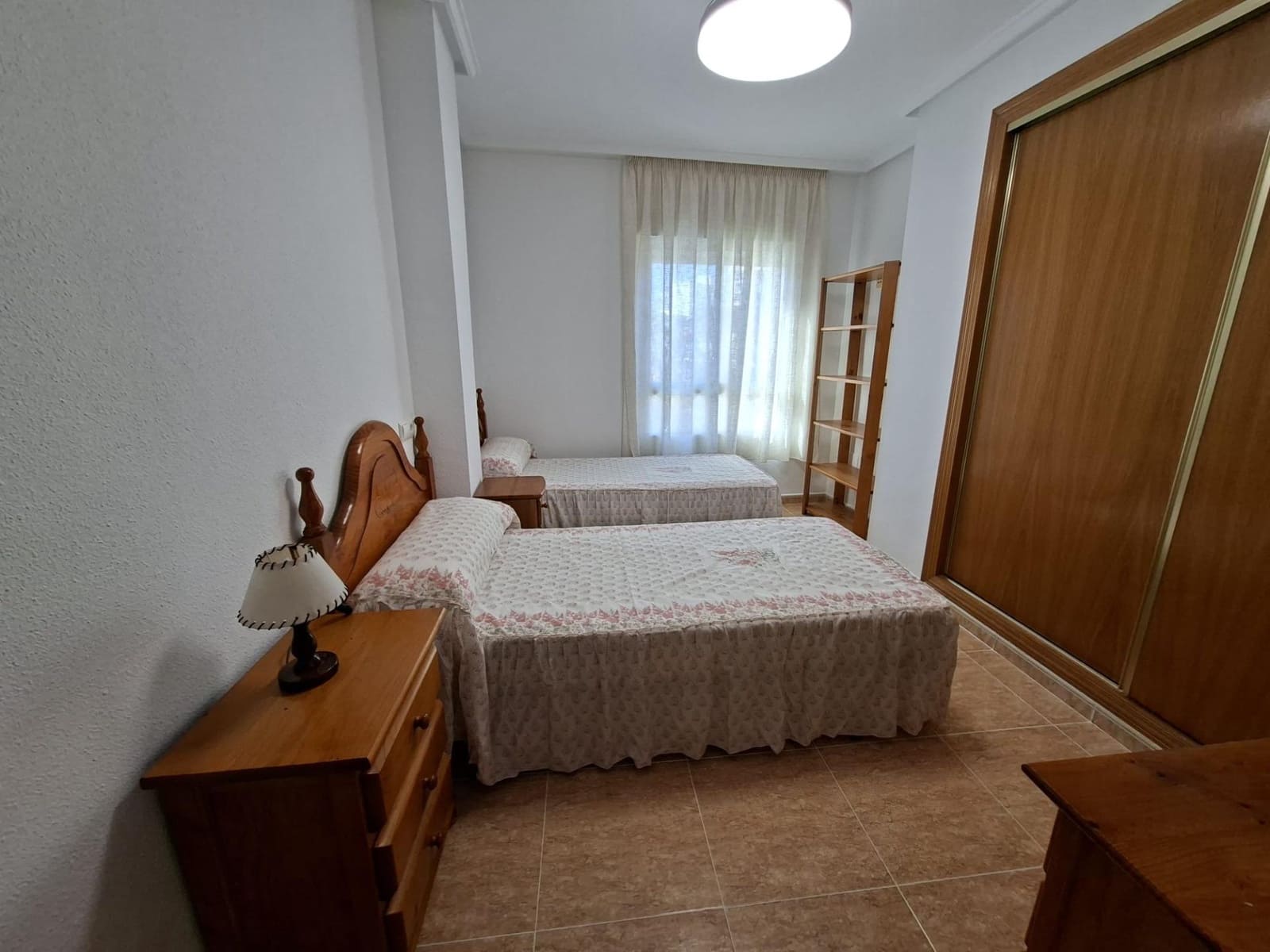 3 sovrum Lägenhet att hyra i Guardamar del Segura - 850 € (Ref: 9541218)