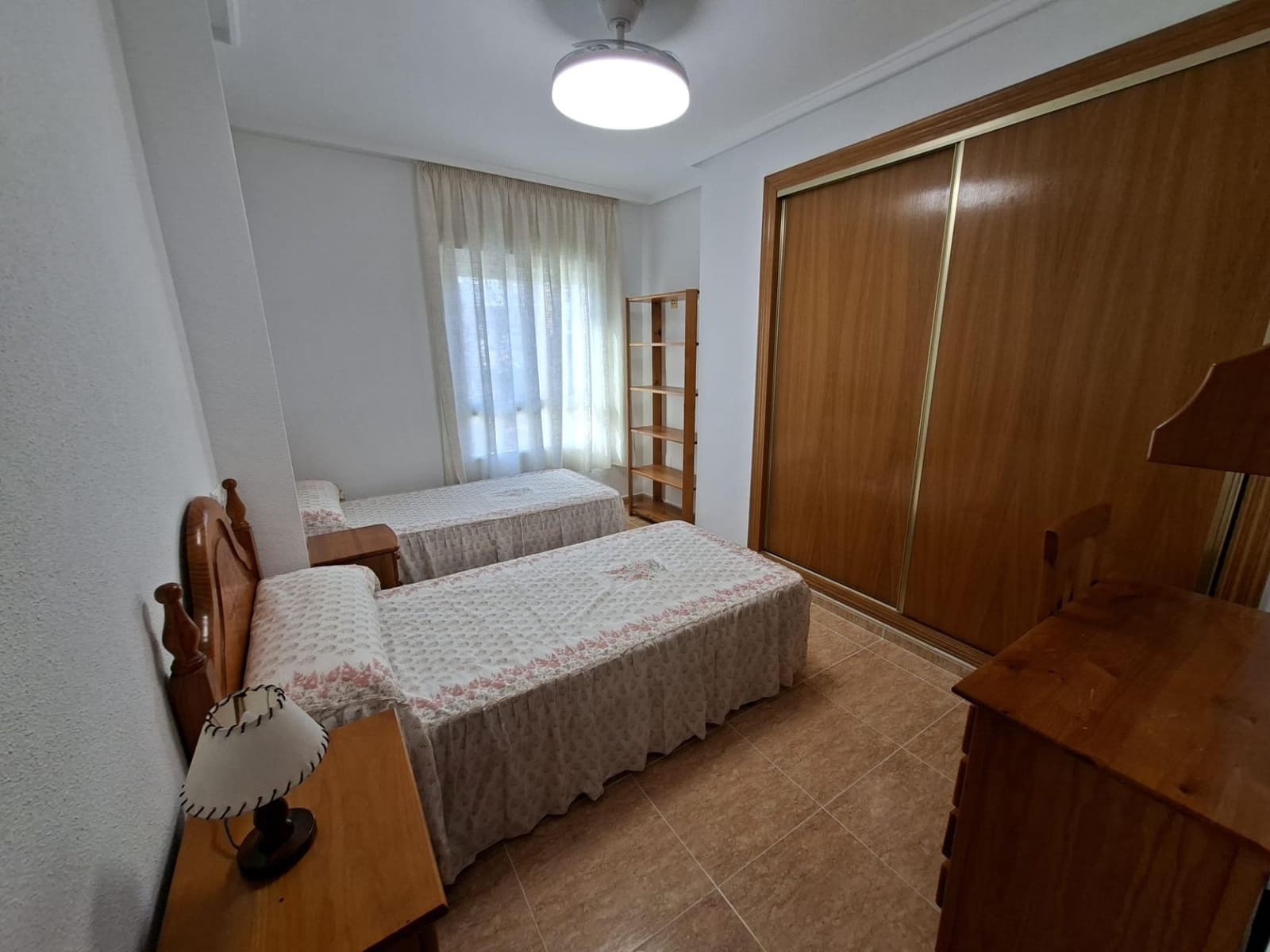 3 sovrum Lägenhet att hyra i Guardamar del Segura - 850 € (Ref: 9541218)