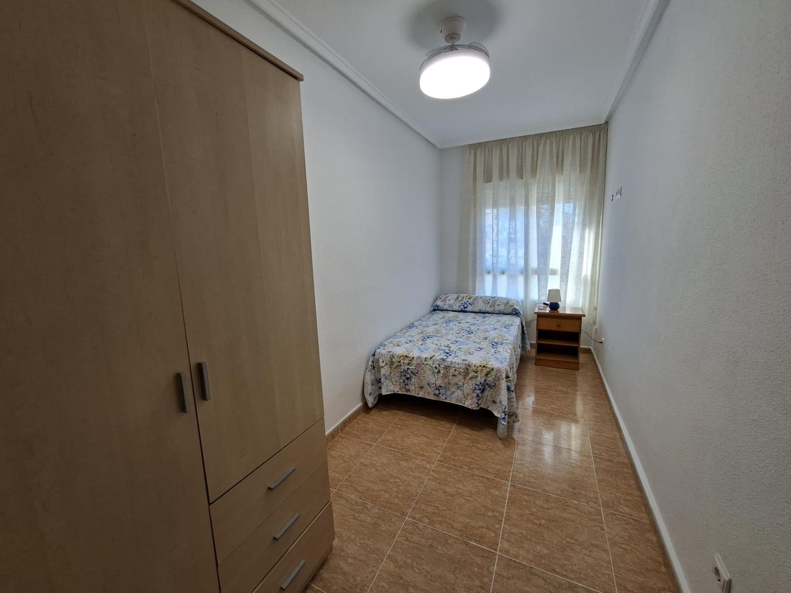 3 sovrum Lägenhet att hyra i Guardamar del Segura - 850 € (Ref: 9541218)