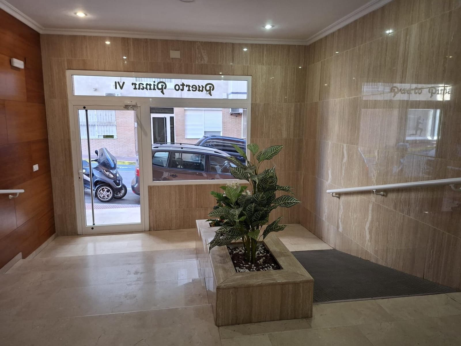 3 sovrum Lägenhet att hyra i Guardamar del Segura - 850 € (Ref: 9541218)