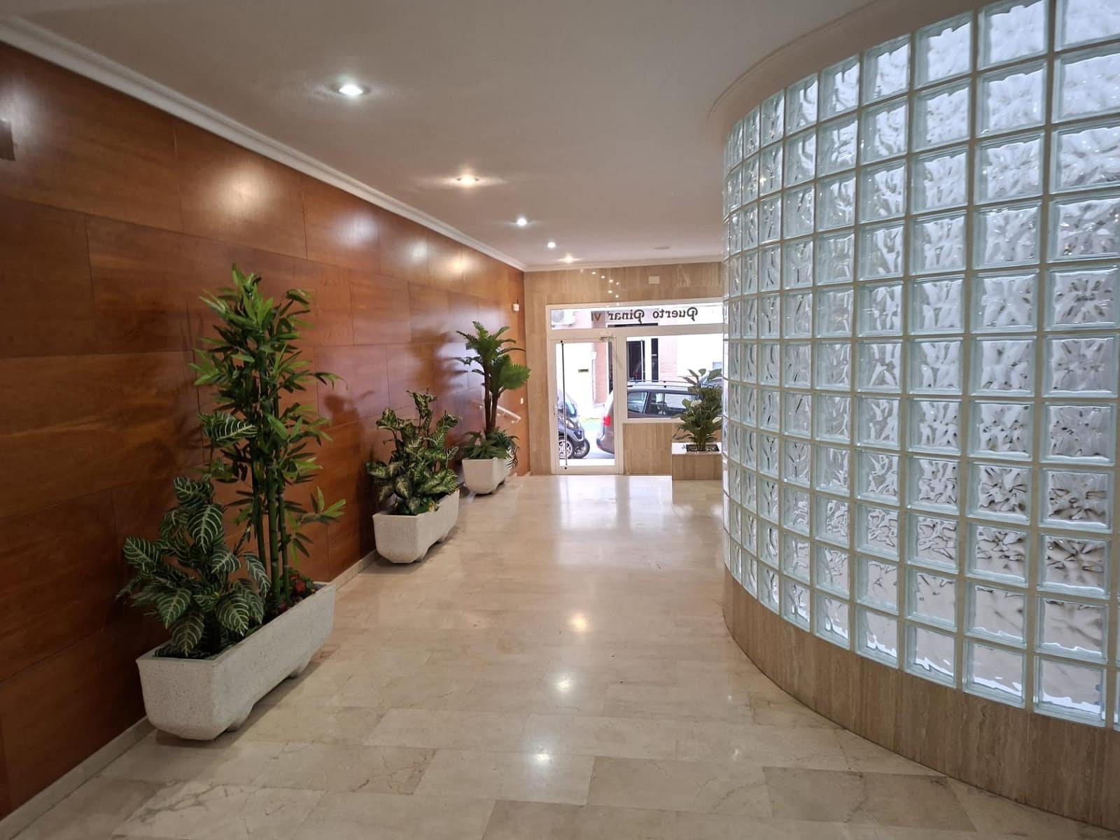 3 sovrum Lägenhet att hyra i Guardamar del Segura - 850 € (Ref: 9541218)