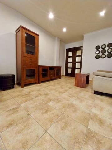 3 sovrum Lägenhet att hyra i Guardamar del Segura med garage - 800 € (Ref: 9551654)