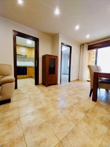 3 sovrum Lägenhet att hyra i Guardamar del Segura med garage - 800 € (Ref: 9551654)